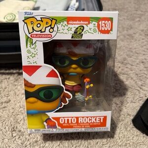 Funko Pop! Collectible Box